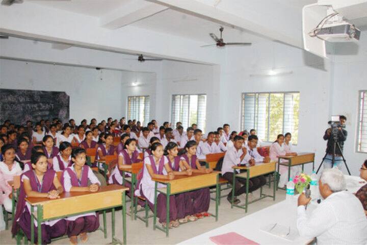 classroom